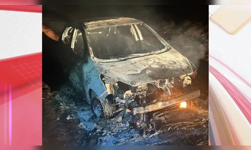 Jovem é executado a tiros depois de prestar depoimento à polícia no PR