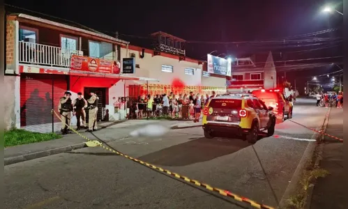 Adolescente é executado com pelo menos sete tiros enquanto caminhava