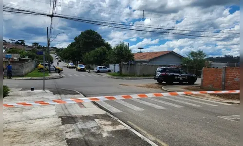 Mulher de 28 anos é executada a tiros dentro de casa: 