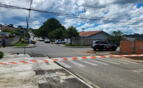 Crime ocorreu na manhã desta quinta-feira (20)