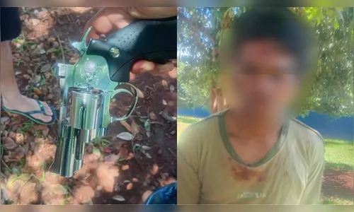 Pai se passa pela filha de 12 anos e espanca homem que a estuprou