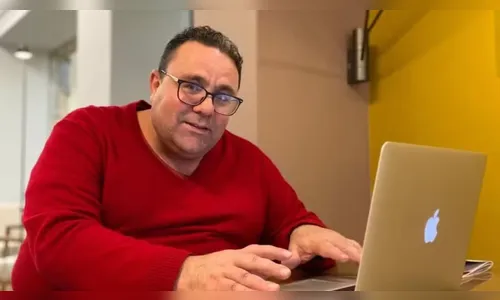 Quem era o jornalista encontrado morto, amordaçado e amarrado