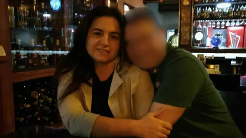 Cristiane Fernandes, de 48 anos