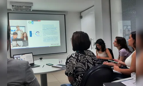 Projeto da Casa Civil do Paraná é apresentado ao governo de SP