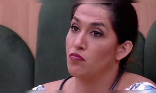 Daniele ressaltou que os irmãos gêmeos nunca buscaram conhecê-la melhor dentro do reality show