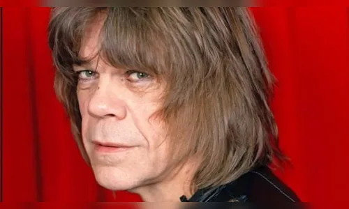 David Johansen enfrentava um câncer