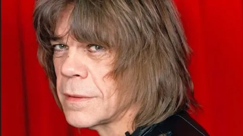 David Johansen enfrentava um câncer