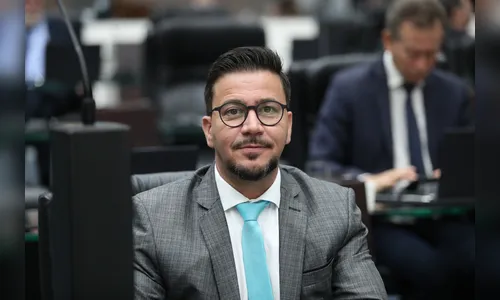 Arilson afirma que PR ganha com possível ida de Gleisi a ministério