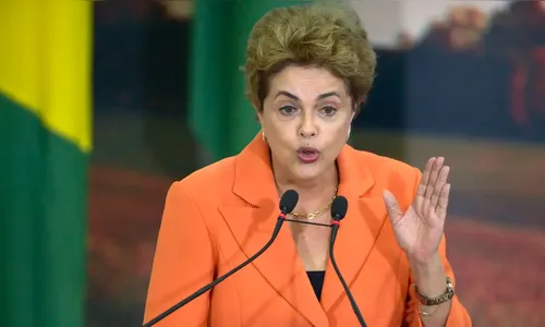 Ex-presidente Dilma Rousseff é hospitalizada na China