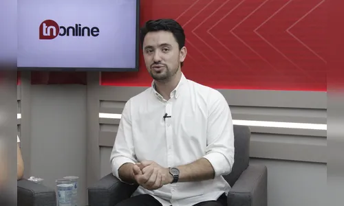 Em Foz do Iguaçu, Rodolfo avalia positivamente anúncios do governador