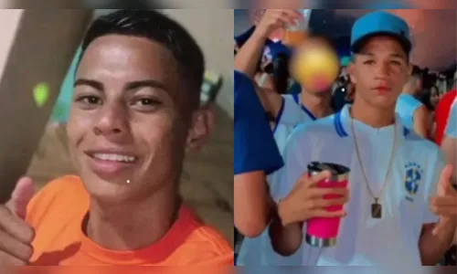 Saiba quem são os jovens mortos em confronto com a PM em Londrina