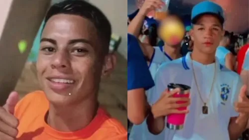 Dupla era suspeita de participação em furtos em residência