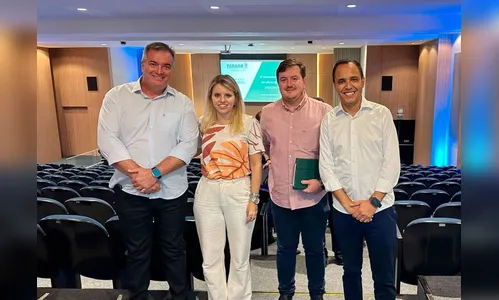 Apucarana participa de assembleia sobre “Água e Esgotamento Sanitário