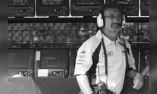 Morre Eddie Jordan, ex-dono de equipe de Barrichello e Schumacher
