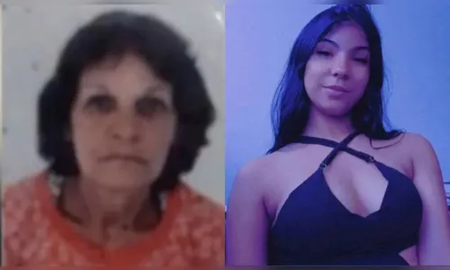 Caso Vitória: idosa é encontrada morta e pode ter ligação com o crime