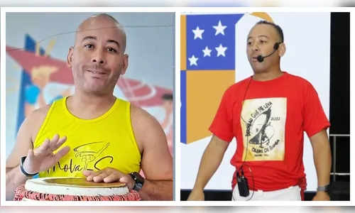 Professor de capoeira é baleado e morto durante assalto