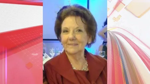 Ela será sepultada neste sábado (22)