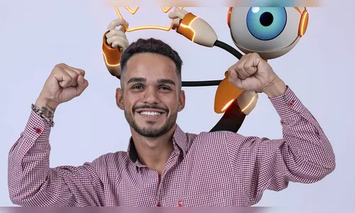 BBB 25: João Pedro vence a prova do líder da semana