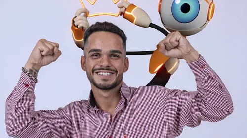Ele deverá indicar uma pessoa ao paredão no domingo (23)