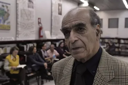 Ele faleceu nesta terça-feira (4)