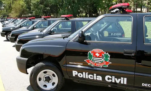 Procurado por homicídio passa em duas fases de concurso da polícia