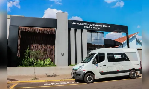 Celular é furtado de dentro de ambulância no Hospital da Providência