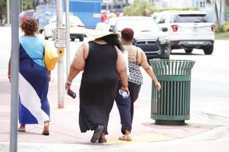 Entre as mulheres, essa porcentagem pode crescer 46,2%.