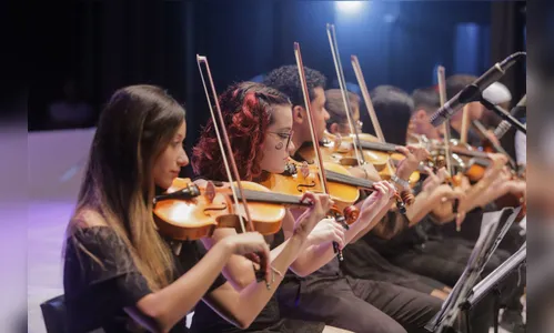 Prefeitura de Apucarana anuncia inscrições para Escola de Artes