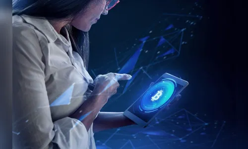 Saiba como a tecnologia blockchain revoluciona o mercado financeiro