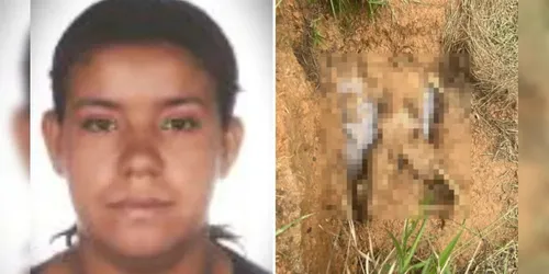 Eunice Fernandes de Oliveira morreu aos 33 anos