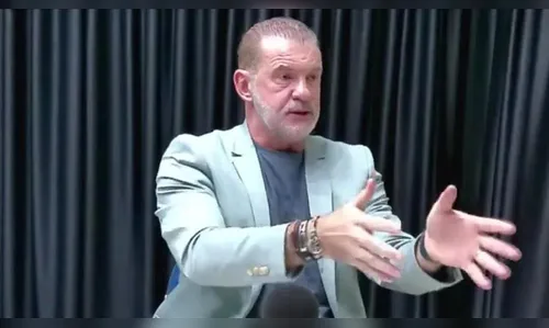 Evandro Roman rebate reportagem do Fantástico e anuncia live de defesa