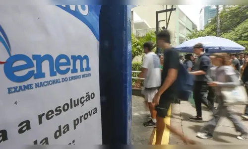 Educação: confira o texto que obteve nota mil no Enem 2024