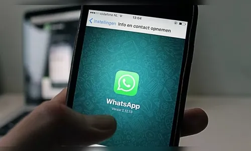WhatsApp apresenta instabilidade na tarde desta sexta-feira (28)