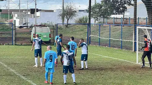 Fase regional do Bom de bola será em Jardim Alegre
