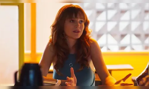 Filipa incrimina Rudá: confira resumo de 'Mania de Você' deste sábado