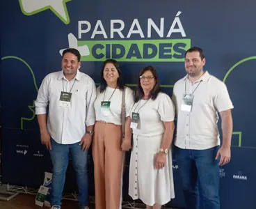 Foram apresentados editais e projetos para disponibilização de recursos junto à SEDEF PR