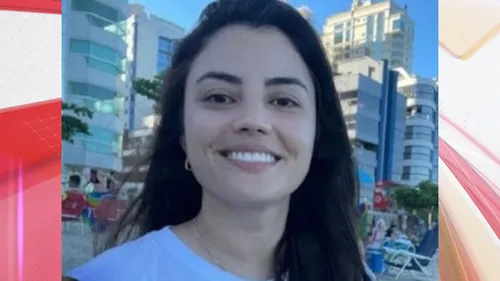Francilene Tomaz da Cruz, 30 anos