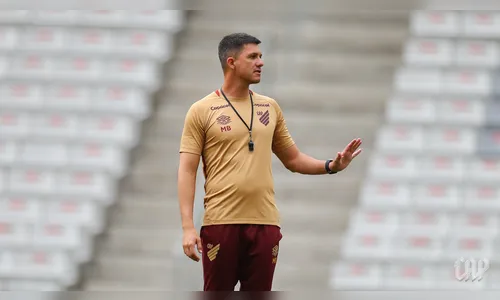 Onde assistir Athletico-PR x Guarany de Bagé pela Copa do Brasil