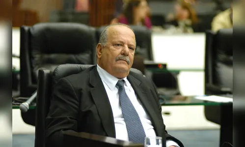 Governador lamenta o falecimento do ex-deputado estadual Luiz Accorsi