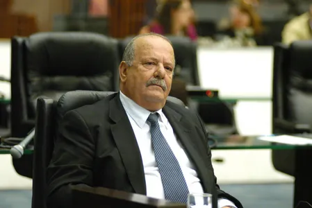 Governador lamenta o falecimento do ex-deputado estadual Luiz Accorsi