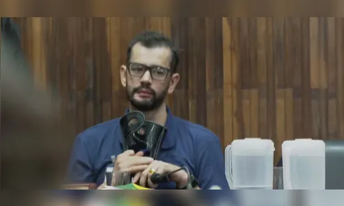 MP-PR pede revogação de prisão domiciliar de bolsonarista