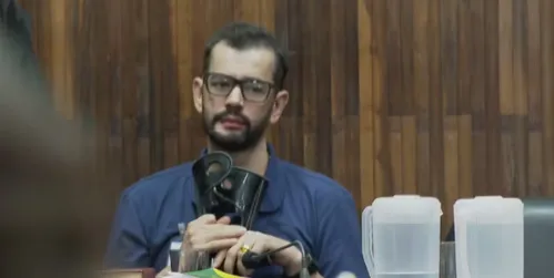 Guaranho foi beneficiado por uma decisão do TJ-PR