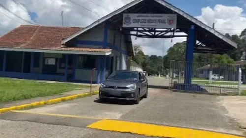 Guaranho foi condenado por homicídio qualificado por motivo fútil e perigo comum.