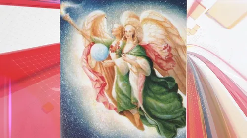 Haniel nos ensina que o verdadeiro amor nasce do equilíbrio, da compreensão e da valorização do outro