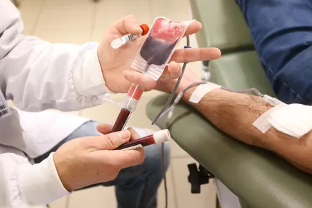 Hemonúcleo de Apucarana é responsável por atender grandes hospitais, como a Honpar e o Hospital da Providência
