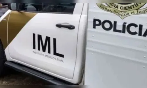 Homem é encontrado morto em estrada rural de Arapongas