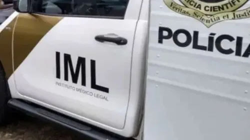 Homem é encontrado morto em estrada rural de Arapongas