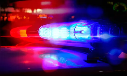 Homem é ferido com golpe de facão na cabeça em Arapongas