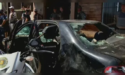 Homem linchado e morto prometeu picolé e trancou criança em alçapão