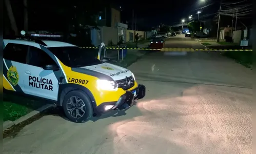 Vizinhos ouvem discussão, gritos de socorro e encontram homem morto